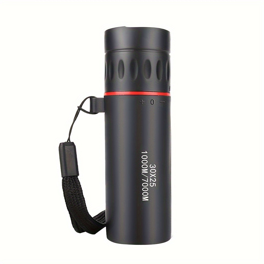 Portable HD Mini Optical Monocular for Concerts Bird Watching