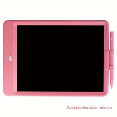 21 59 Cm LCD Writing Tablet Educational Toys Doodle Board Anti Lost Stylus