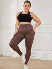 High Stretch Butt Lifting Leggings