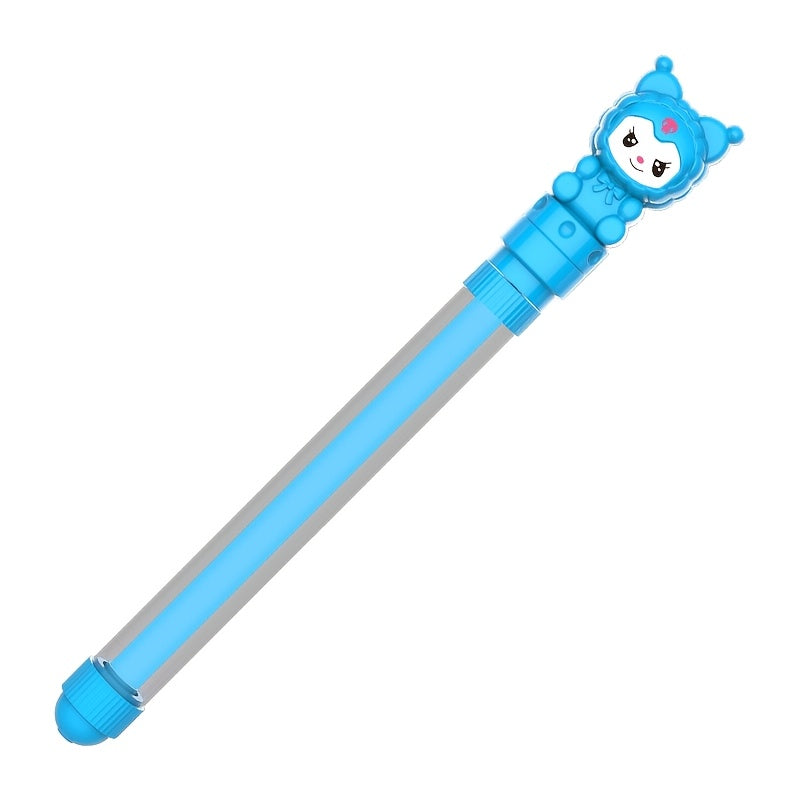 Summer Lamb Fireworks Water Gun for Water Fight and Beach Activities