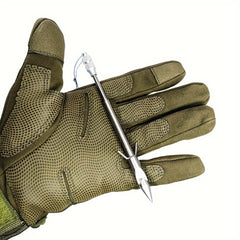 3pcs High Strength Fish Dart Arrow Set with Iron Box