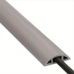 Floor Cord Cover Protector Prevent Cable Trips Cable Management Solution