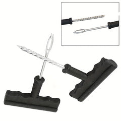Car Tubeless Tire Puncture Repair Kit