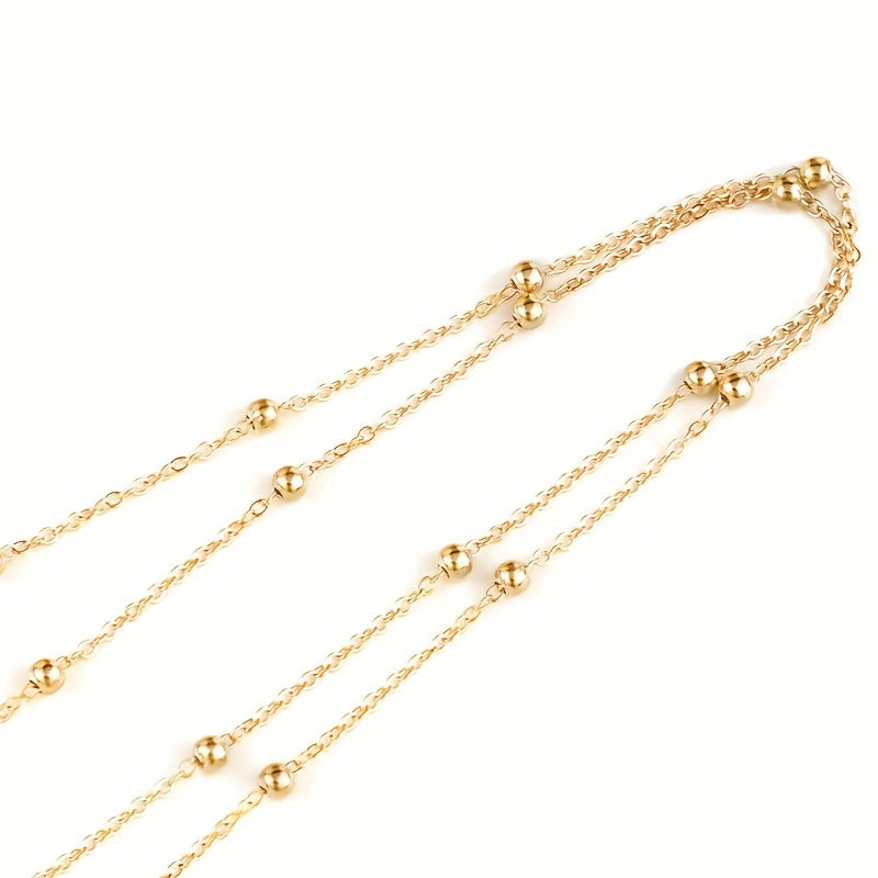 Stylish Eyeglasses Chain for Men and Women