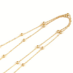 Stylish Eyeglasses Chain for Men and Women