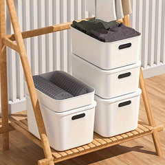Storage Box Household Toys And Snacks Storage Box Car Dormitory Storage Case