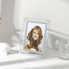 6 Inch Creative Photo Frame Landscape Frame