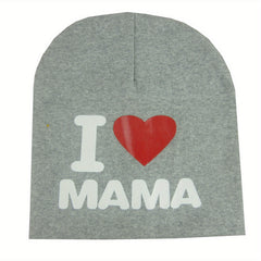 Cotton Baby Hat Beanie Spring Winter Autumn Cap Infant Toddler Kids