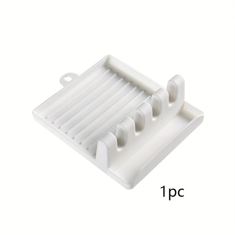 2pcs Brush Holder 4 Slots Watercolor Acrylic Painting Brush Bracket