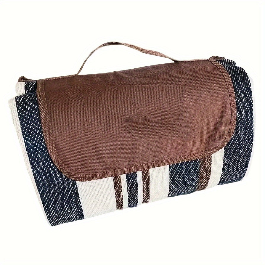 XL Picnic Blanket Waterproof Sandproof Beach Mat Couples Gift Ideas