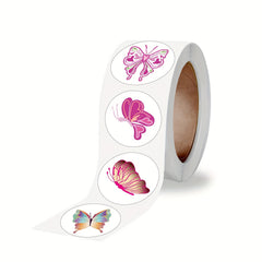 200pcs 3.81cm Reward Stickers for Teachers - Self-Adhesive Labels