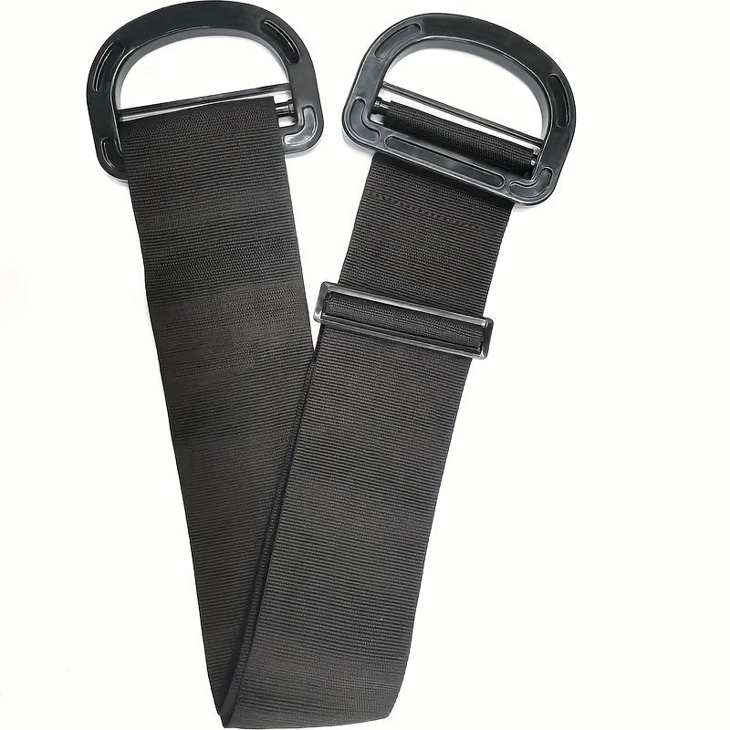 1pc Moving Belt Moving Weight Moving Tool