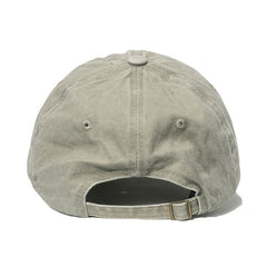 Sun Protection Embroidered Baseball Cap