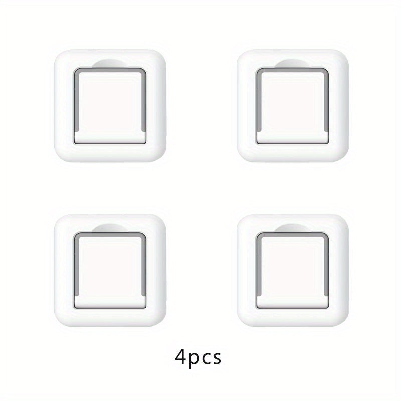 4pcs Baby Safety Locks - Sliding Glass Door Child Lock