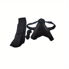Adjustable Elastic Soccer Ball Training Belt