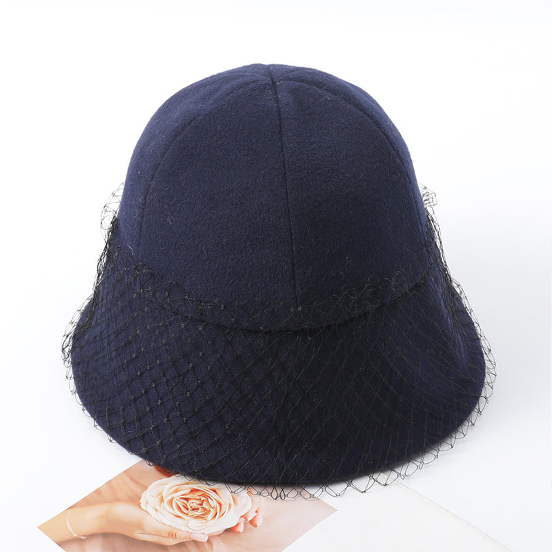 Winter Warm Bucket Hat Unisex Bachelorette Party Matching Hats