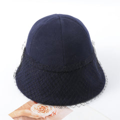 Winter Warm Bucket Hat Unisex Bachelorette Party Matching Hats