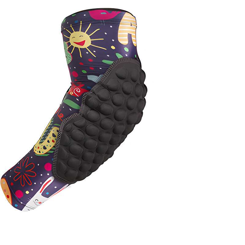 Kids Sports Arm Guard For Ice Skating Riding Roller Skating Anti-fall