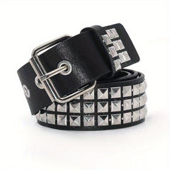 Universal Punk Belt For Men Women
