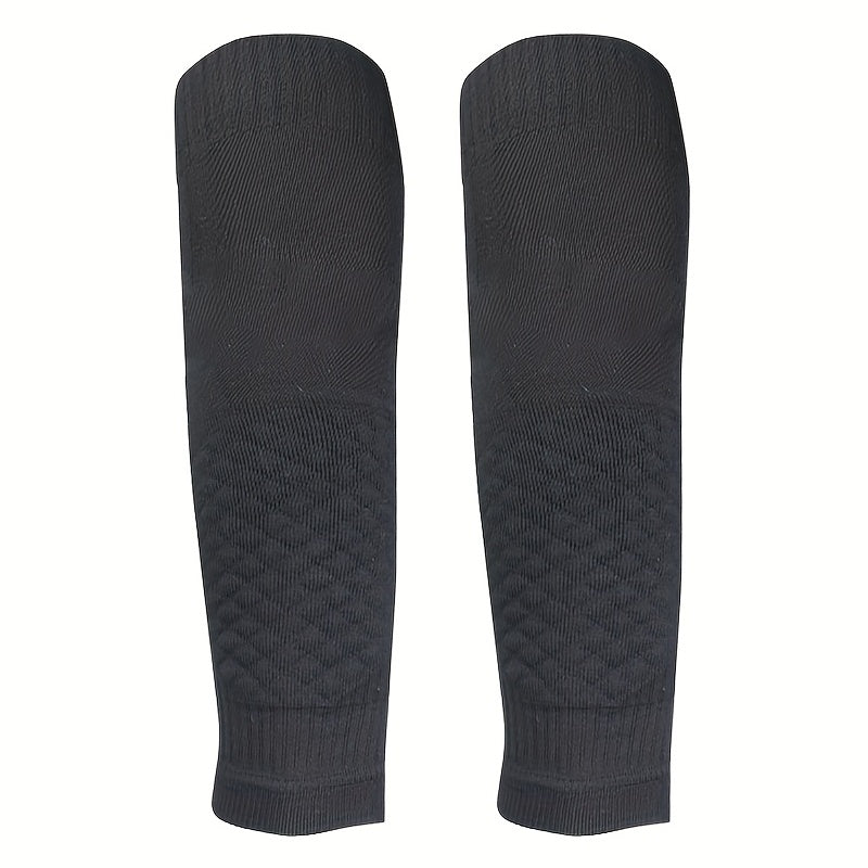 Thickened Breathable Football Leg Socks For Men And Women