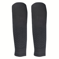 Thickened Breathable Football Leg Socks For Men And Women