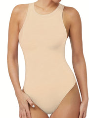 Tummy Control Slimming Thong Body Shaper Women's Underwear