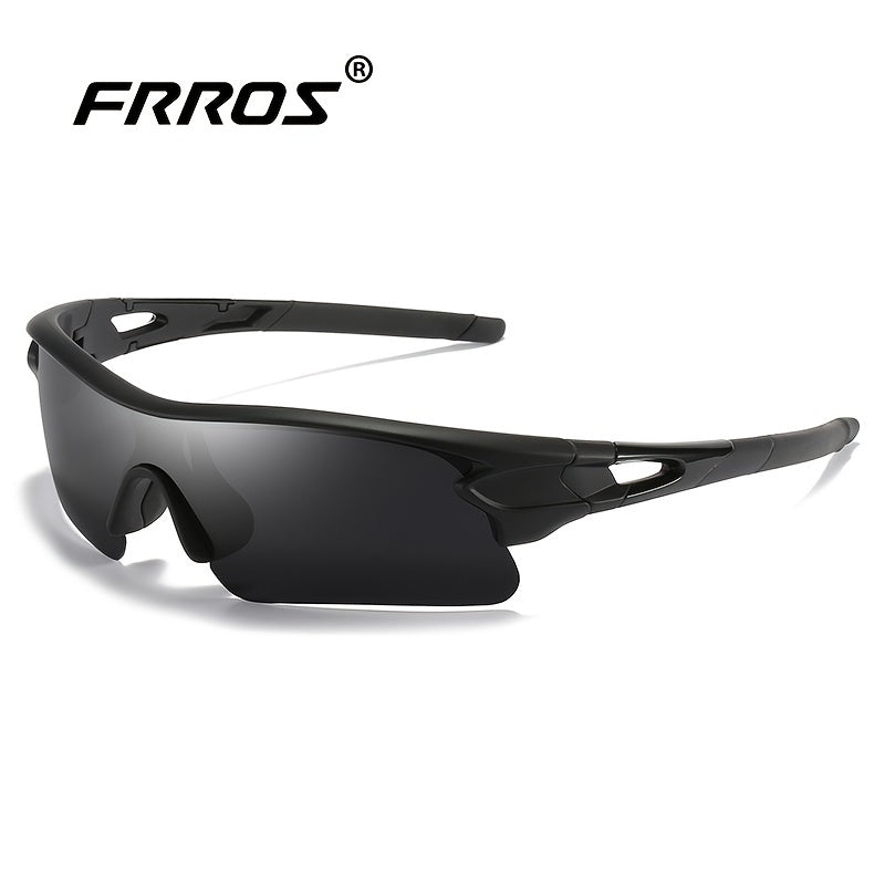 FRROS Polarized Sunglasses Men Women 10 Colors F9509