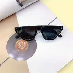 Boho Style Sunglasses Anti UV Protection Eyewear For Men