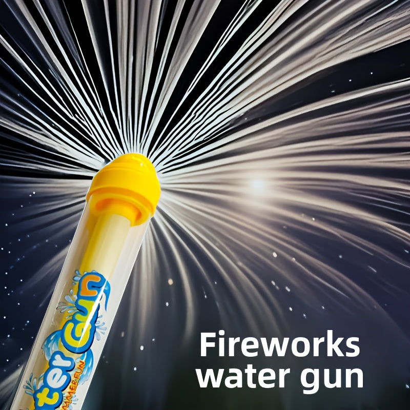 Fireworks Sprayers - Summer Beach Pool Party Photo Props