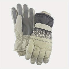 Waterproof Windproof Gloves for Cycling Skiing