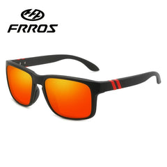 FRROS Polarized Sunglasses F9508 9 Colors