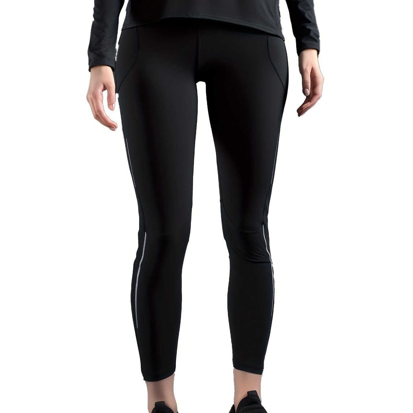 Stretchy Butt Lifting Yoga Pants Fitness Leggings Women's Activewear