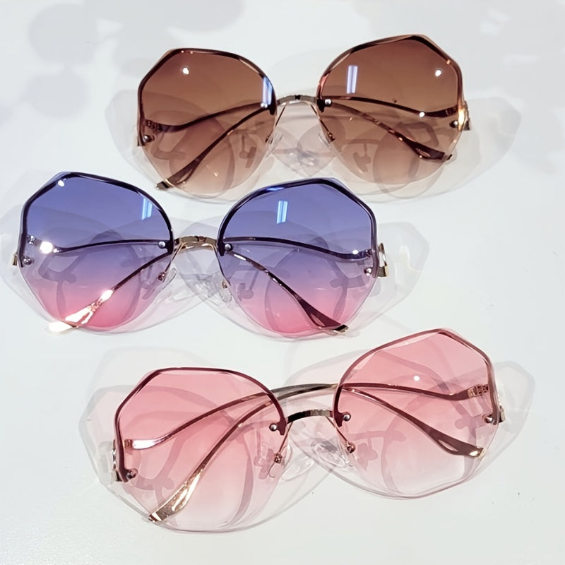 Polarized Sunglasses for Men and Women