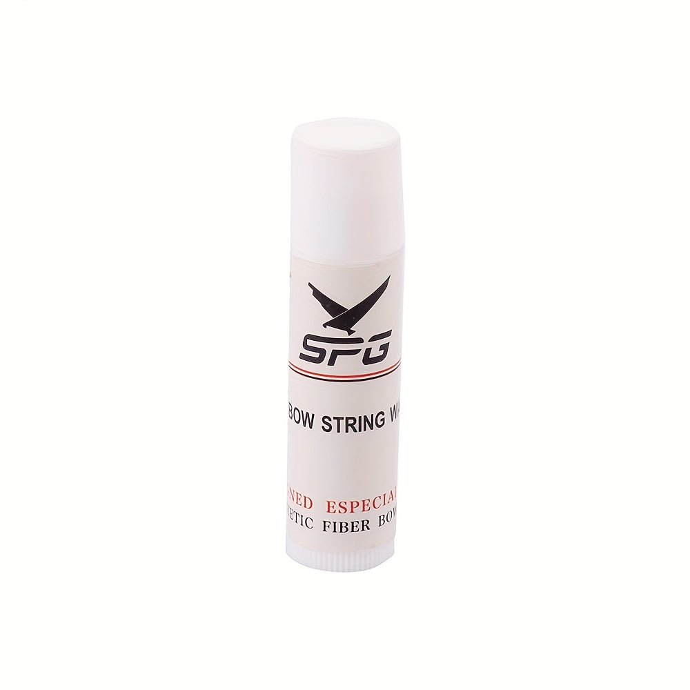 Archery Bow String Wax Waterproof for Crossbow Recurve Compound Bow