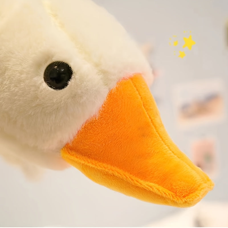 Cute Duck Doll Plush Toy for Kids
