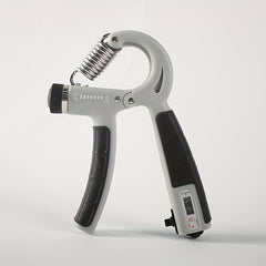 Adjustable Finger Gripper Hand Rehabilitation Device
