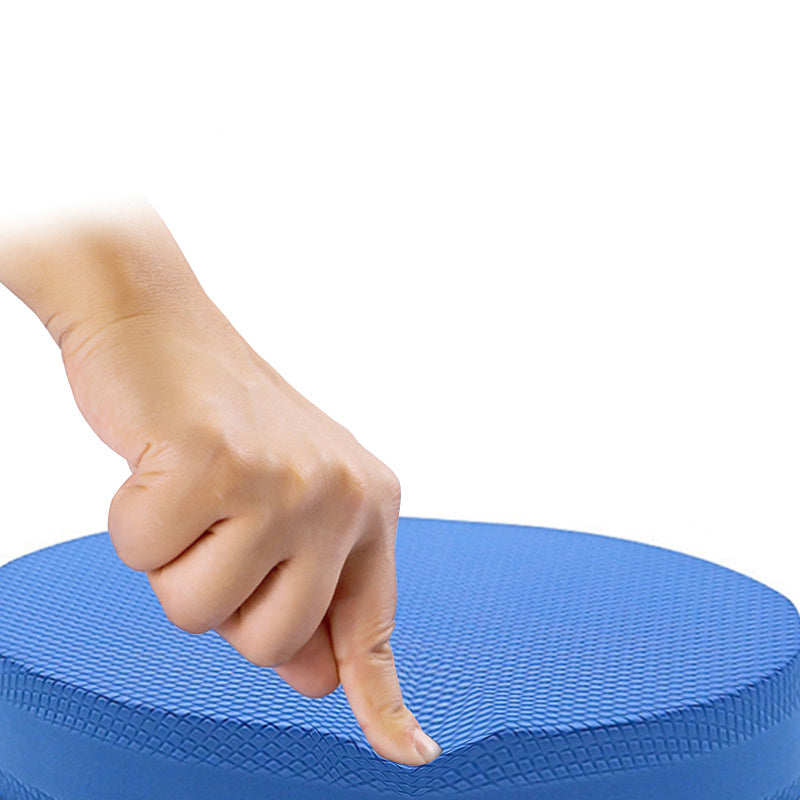 Non Slip Yoga TPE Balance Pad for Stability