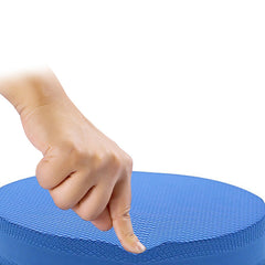 Non Slip Yoga TPE Balance Pad for Stability