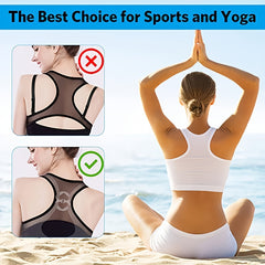 Bra Strap Clips Anti Slip Buckles Conceal Straps For Women