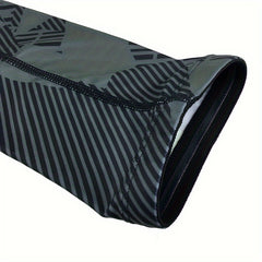 Non slip Breathable Arm Sleeves for Outdoor Sports