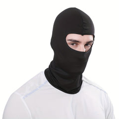 Breathable Balaclava Face Mask for Riding & Cycling Sun Protection
