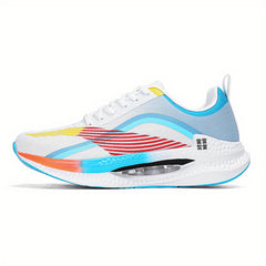 Women's Breathable Running Shoes Lace Up