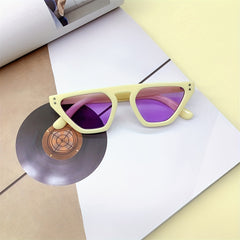 Boho Style Sunglasses Anti UV Protection Eyewear For Men