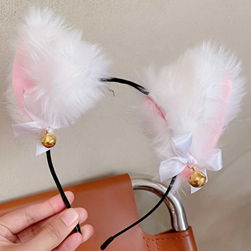 Devil Headbands Halloween Dress Up Supplies