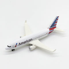 Vintage Model Airplane for Collection