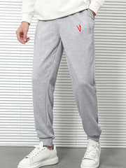 Lover Graphic Sweatpants Men's Stylish Jogger Pants