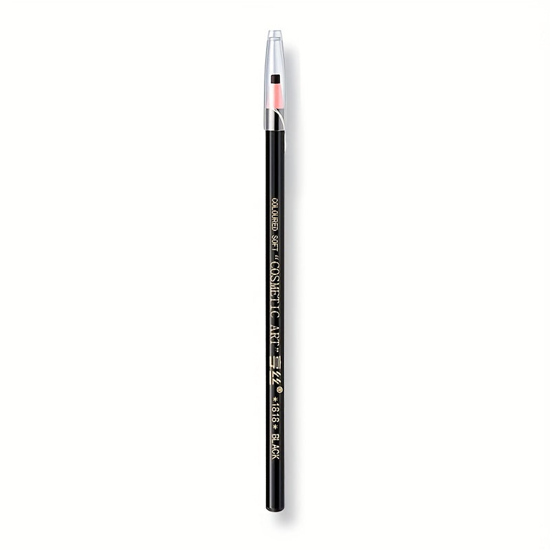 Waterproof Eyebrow Pencil Long Lasting Colorfast Pen