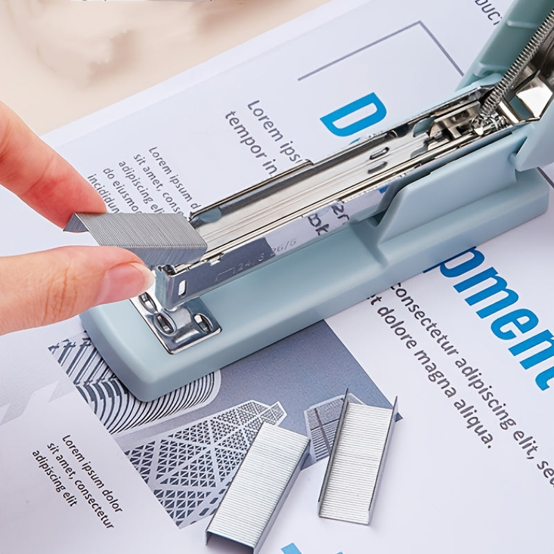 Durable Office Stapler - Standard Size