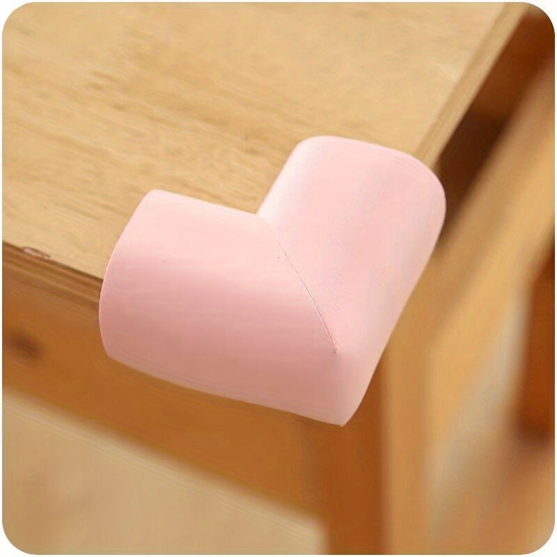 Children's Anti Collision Corner Strip Safety Protection Baby Table Set