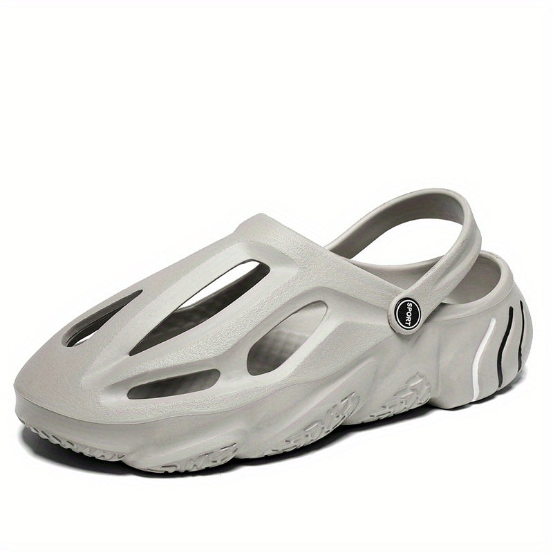 Men's/Women's Clogs Garden Shoes Lightweight Sandals